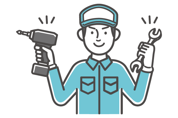 機械・金属関係